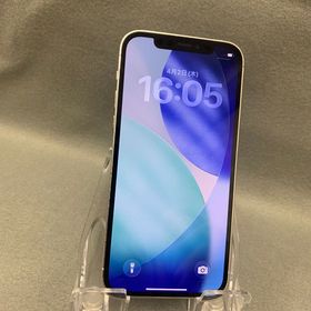 中古品 国内版 SIMフリー iPhone12 Pro 128GB シルバー色