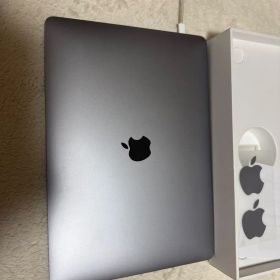 Apple MacBook Air M1 ジャンク品 外部出力OK