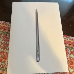Apple MacBook Air 13インチ M1 256GB SSD