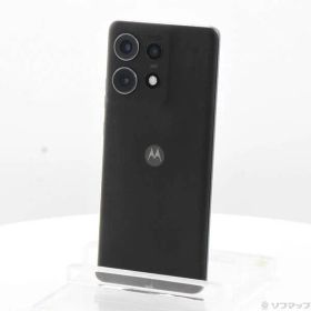 ソフマップ 〔中古品〕 motorola edge 50s pro 256GB ブラックビューティー MOSAH1 Softbank SIMフリー【258】