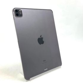 【最速発送】Apple iPad iPad Pro 11インチ 第2世代 Wi-Fi 128GB Space Gray【難有】