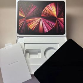 iPad Pro 11インチ 第3世代 128GB（バッテリー最大容量90% ）