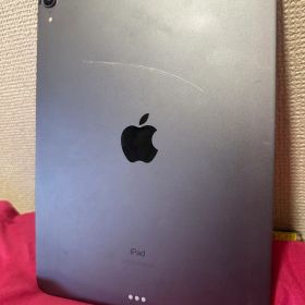 iPad pro 11inch(2018) 64GB Wi-Fiモデル
