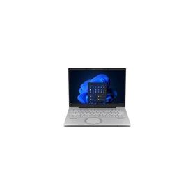 Panasonic Let's note FC7 CF-FC7ADTCR カームグレイ 14インチ Core Ultra 5 メモリ 16GB SSD