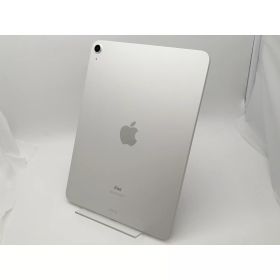 【中古】Apple 【Wi-Fi】 iPad Air（第4世代/2020） 64GB シルバー MYFN2J/A【大須2】保証期間1ヶ月【ランクC】