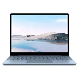 中古パソコン Surface Laptop Go アイスブルー THH-00034【Core i5(1.0GHz)/8GB/128GB SSD/Win10Home】 MICROSOFT 当社3ヶ月間保証 イオシス