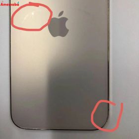 【中古】iPhone13 Pro Max 512GB ゴールド MLJV3J/A docomo版SIMフリー