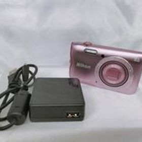 COOLPIX デジタルカメラ A300 NIKON