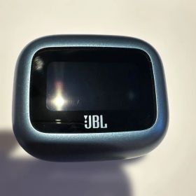 JBL LIVE BEAM 3 ワイヤレスイヤホン