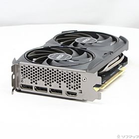 MSI GeForce RTX 4060 Ti VENTUS 2X BLACK 8G OC
