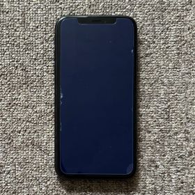 iPhone XR 64GB ブラック