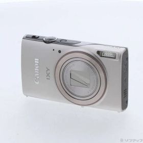 ソフマップ 〔中古品〕 IXY 650 シルバー【269】
