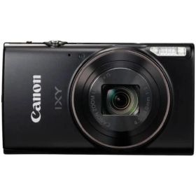 Canon IXY 650m コンパクトデジタルカメラ