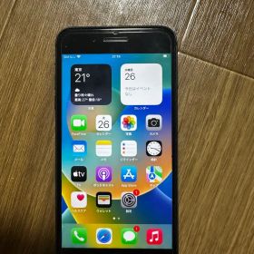 Apple iPhone 8 Plus 64GB SIMフリー