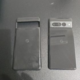 Google Pixel7 pro 128GB Obsidian
