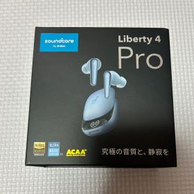Soundcore Liberty 4 Pro