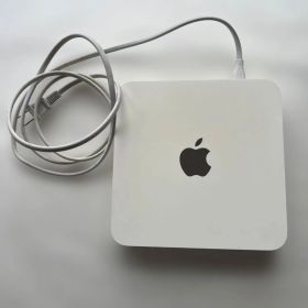 Apple Time Capsule 500GB ジャンク