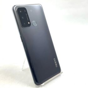 ね*る様 【中古品】OPPO reno5A 5GSIMフリー　シルバーブラック値 OPPO reno 5 A 5G SIMフリー 新品 20,400円 中古 8,000円 | ネット最