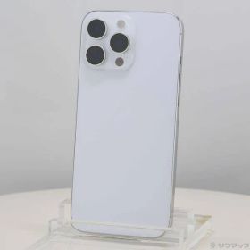 ソフマップ 〔中古品〕 iPhone16 Pro Max 256GB ホワイトチタニウム MYWH3J／A SIMフリー【258】