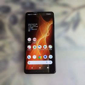 シャープ AQUOS sense5G 新品¥14,980 中古¥6,500 | 新品・中古のネット