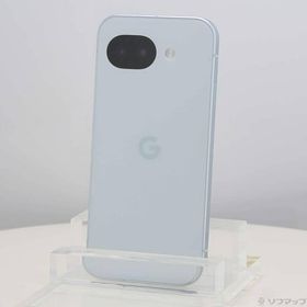 〔中古〕GOOGLE(グーグル) Google Pixel 10a 128GB フォグ GV0BP docomo SIMフリー〔258-ud〕