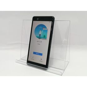 【中古】SONY docomo 【SIMロック解除済み】 Xperia Ace SO-02L Black【川越クレアモール】保証期間1ヶ月【ランクC】