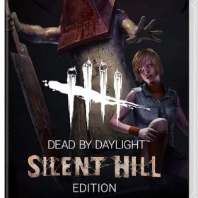 Dead by Daylight: Silent Hill Edition