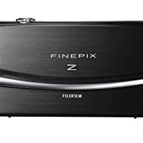 FUJIFILM デジタルカメラ FinePix Z90 ブラック F FX-Z90B(中古品)
