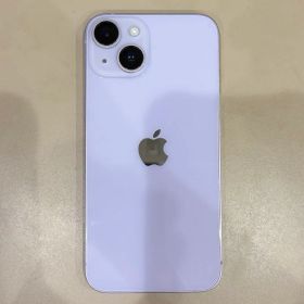 Apple iPhone 14 本体 パープル128GB