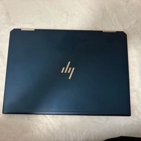 ジャンク品 HP Spectre x360 Convertible 13