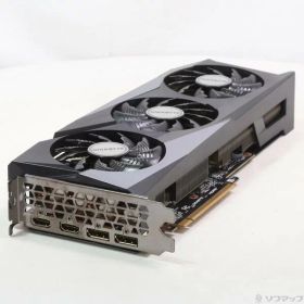 【中古】GIGABYTE(ギガバイト) GV-R76GAMING OC-8GD 【297-ud】