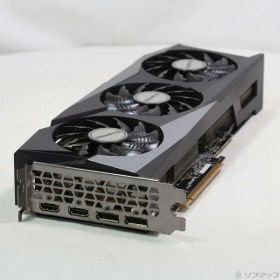 【中古】GIGABYTE(ギガバイト) GV-R76GAMING OC-8GD 【297-ud】