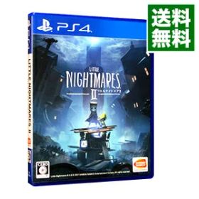 【中古】【全品10倍！6/20限定】PS4 リトルナイトメア 2