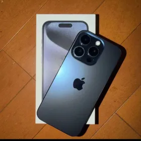 Apple iPhone 15 Pro 新品¥95,000 中古¥60,900 | 新品・中古のネット最