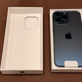 Apple iPhone15 Pro Max 256GB
