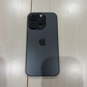 iPhone15 Pro 128GB ジャンク品 画面表示不可 海外版