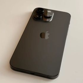 【美品】Apple iPhone 14 Promax