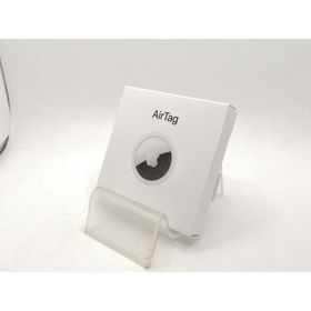 【未使用】Apple AirTag（第2世代） 1パック MFE94ZP/A【川崎駅前】保証期間１週間