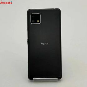 AQUOS sense4 basic 新品 8,999円 中古 6,000円 | ネット最安値の価格