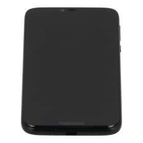 MOTOROLA SIMフリー モトローラ/スマートフォン/moto g7 power 64GB/XT1955-7/ZY326N34ZD/Bランク/24【中古】