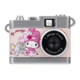 ケンコー・トキナー｜KenkoTokina サンリオ トイカメラ スイーツ マイメロディ DSC-PIENI SW MM