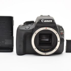 【返品保証】並品｜Canon キヤノン EOS Kiss X7 デジタル一眼カメラ #C260519-02