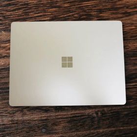 【純正充電器付】Surface Laptop Go i5/4GB/64GB