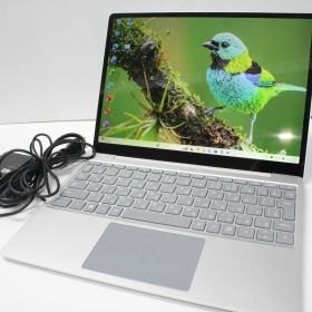 Surface Laptop Go/intel Core i5/128GB/メモリ8GB ⑤
