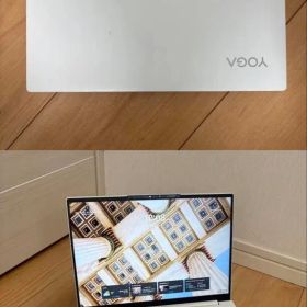 Lenovo Yoga Slim 750i Carbon Corei5-1135