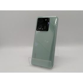 【中古】Xiaomi 国内版 【SIMフリー】 Xiaomi 13T Pro 12GB 256GB メドウグリーン【大須アメ横】保証期間１ヶ月【ランクB】