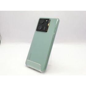 【中古】Xiaomi 国内版 【SIMフリー】 Xiaomi 13T Pro 12GB 256GB メドウグリーン【立川フロム中武】保証期間１ヶ月【ランクA】
