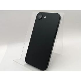 【中古】Apple 国内版 【SIMフリー】 iPhone 17e 256GB ブラック MHRN4J/A【津田沼】保証期間1ヶ月【ランクA】
