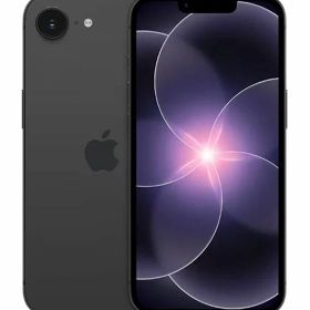 【中古】【安心保証】 iPhone17e[256GB] SoftBank/Y!mobile ブラック