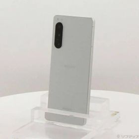 ソフマップ 〔中古品〕 Xperia 5 IV 128GB エクリュホワイト SO-54C docomo SIMフリー【258】
